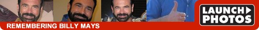 billy mays photos