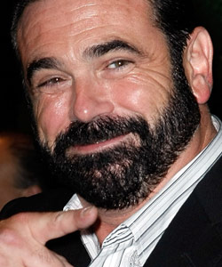 Billy Mays
