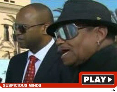 Joe Jackson Click to view!