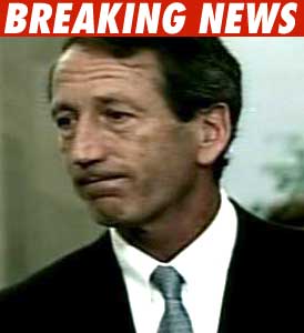 South Carolina Gov Mark Sanford