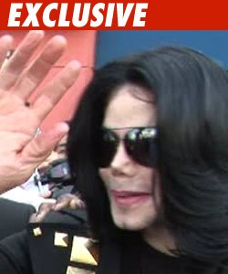 Michael Jackson