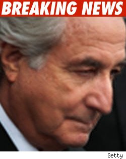 Bernie Madoff