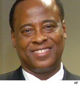 Dr. Conrad Murray