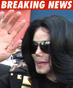 Michael Jackson's net worth
