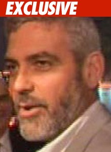 George Clooney