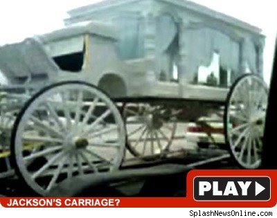 Carriage: Click to watch