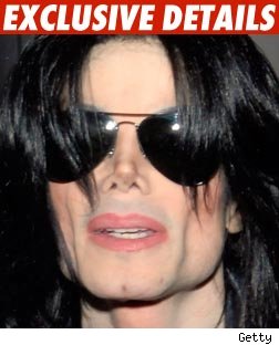 Michael Jackson Funeral Plans Michael Jackson