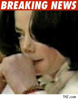 Michael Jackson Michael Jackson