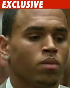 Court Goes After Reporter in Rihanna Case Chris Brown