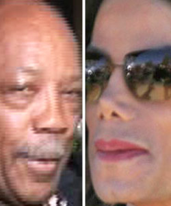 Quoting Quincy Jones: MJ 'Didn't Want To Be Black' Quincy Jones reacts to Michael Jackson's Death