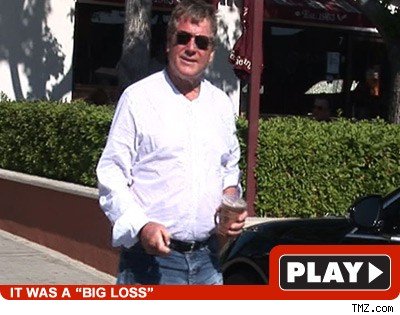 Ryan O'Neal -- 'It's Hard to Believe' Ryan O'Neal: Click to watch