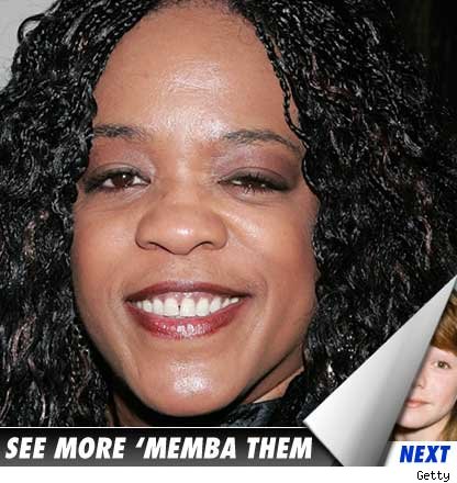 Evelyn Champagne King