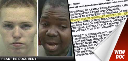 Gary Coleman's Wife Dropped F-Bomb on Me Gary Coleman Click to view!