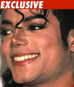 Michael Jackson Sought Out Anesthesia MIchael Jackson