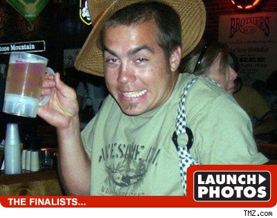 TMZ's 21st Birthday Bash -- The Finalists!!! TMZ's 21st Birthday Bash -- The Finalists!!!