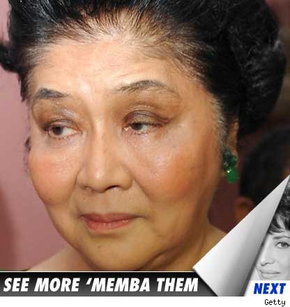 Imelda Marcos