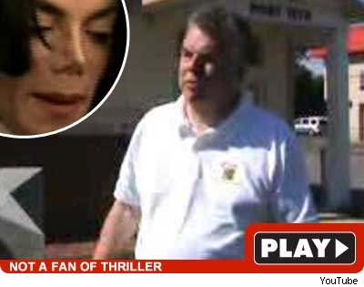 Congressman on Jackson: 'He Was a Pedophile' Play video
