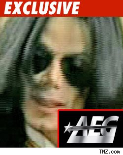 Jackson's Chosen Few Play Beat the Clock Michael Jackson