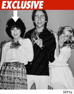 Three Too Many? Joyce DeWitt Busted for DUI Joyce DeWitt Busted for DUI