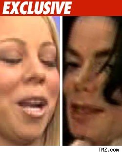 Mariah Carey to Sing at Jackson Memorial Mariah Carey