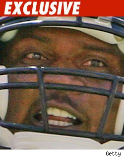 McNairs Were Looking to Buy Another Home Steve McNair