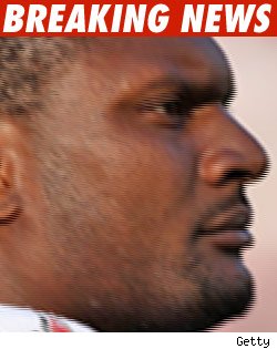 Cops Say McNair's Mistress Owned Gun Steve Mcnair