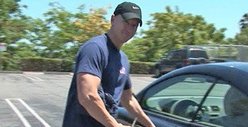 Anderson Cooper in the Buff