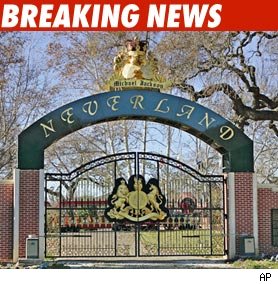 Michael Jackson Neverland Ranch Michael Jackson Neverland Ranch