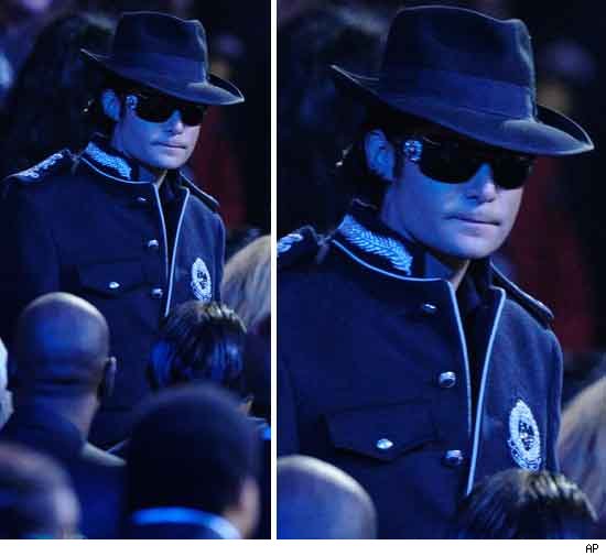 Corey Feldman