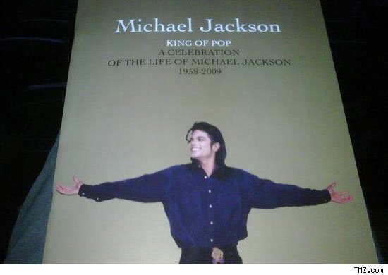 Michael Jackson