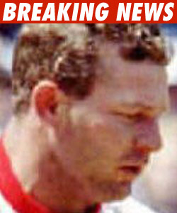 Bankrupt Lenny Dykstra Owes TMZ an Apology Lenny Dykstra