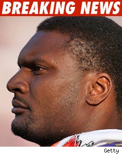 Police: Steve McNair Mistress Wanted to 'End It All' Police: Steve McNair Mistress Wanted to 'End It All'