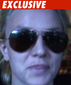 Britney's Former Pal -- They Ruined My Life! Britney Spears