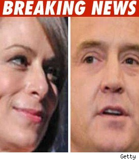 'Malcolm' Mom: Custody Not Split Down Middle Jane Kaczmareck