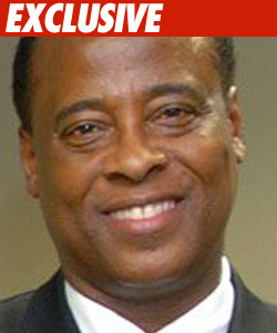 Jackson Doc Was Under Investigation Before Dr. Conrad Murry
