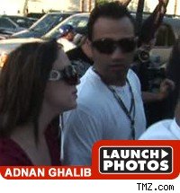 Adnan Ghalib: Launch Photos Adnan Ghalib