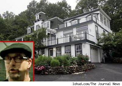Stephen Baldwin's Home a Heroin Hot Spot Stephen Baldwin's Home a Heroin Hot Spot
