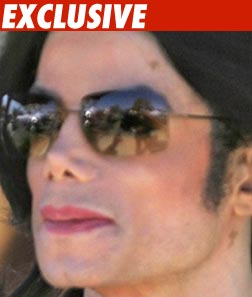 Michael Jackson Seemed High After Leaving Docs Michael Jackson