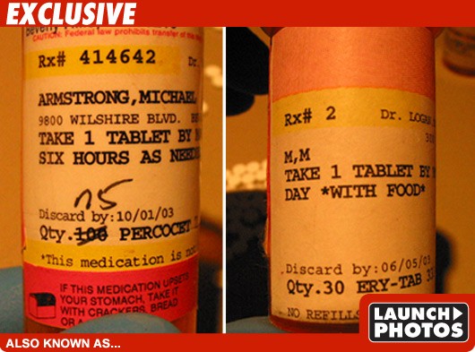 Michael Jackson Used Employees' Names to Score Drugs Michael Jackson drugs: Click to view!
