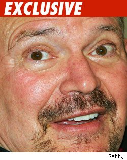 Arnie Klein Calls the Cops Arnie Klein Calls the Cops