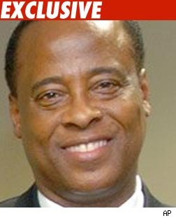 Authorities Closing in On Michael Jackson 's Doctor Michael Jackson Doctor