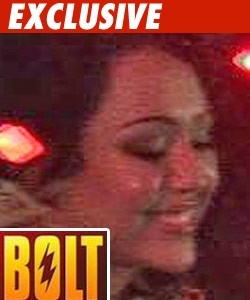 Miley's 'Bolt' Contract Comes Back to Bite Her Miley Cyrus's 'Bolt' Contract Comes Back to Bite Her