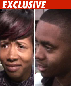 Nas -- I Don't Make What Kelis Thinks Nas -- I Don't Make What Kelis Thinks