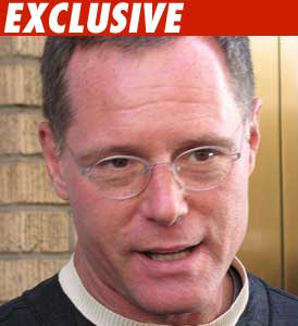 'That Guy' Busted for Alleged Attack of Other Guy Jason Beghe