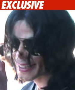 Michael Jackson's Knack For Picking Friendly Doctors MIchael Jackson