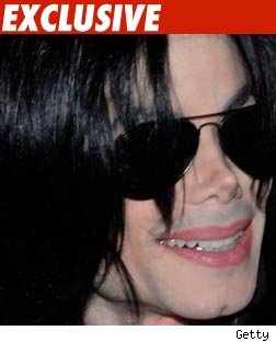 Michael Jackson's Docs Allegedly Manipulated Pharmacies Michael Jackson