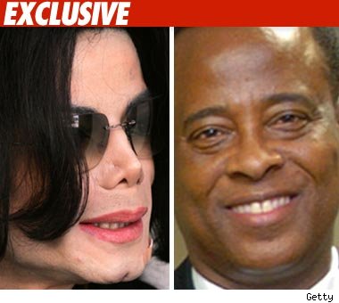 LAPD Treating Jackson Death as Homicide Michael Jackson Death