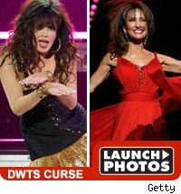 DWTS Curse DWTS Curse