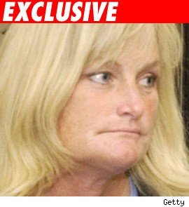 Debbie Rowe Not Looking for Cash Cow Debbie Rowe Not Looking for Cash Cow