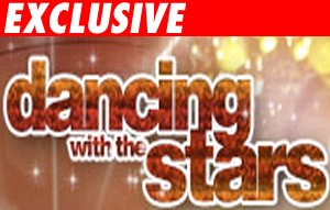 Dancing With The Stars Dancing With The Stars